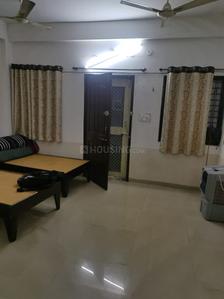 Hall Image of 1200 Sq.ft 2 BHK Duplex for sale in Surya Shreeji Valley, Bhicholi Mardana Indore for Rs. 5000000