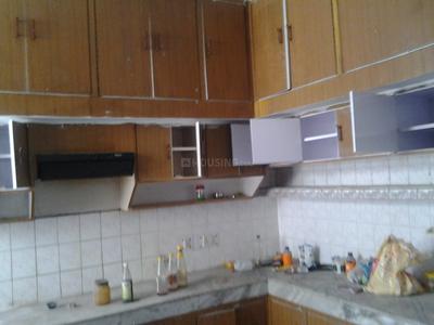 Kitchen Image of 5199 Sq.ft 8 BHK Independent House for sale in Sector 31 Noida for Rs. 75000000