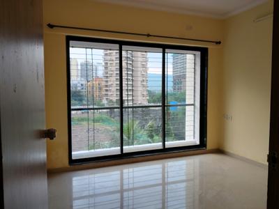 Bedroom Image of 1480 Sq.ft 3 BHK Apartment / Flat for sale in Gitanjali Building by Gitanjali Infratech Ltd, Kharghar Navi Mumbai for Rs. 17500000