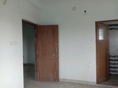 Bedroom Image of 850 Sq.ft 2 BHK Apartment / Flat for sale in Keshtopur Kolkata for Rs. 3000000