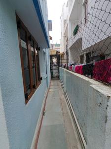 Balcony Image of 2250 Sq.ft 4 BHK Independent House for sale in Shyamal Ahmedabad for Rs. 22000000