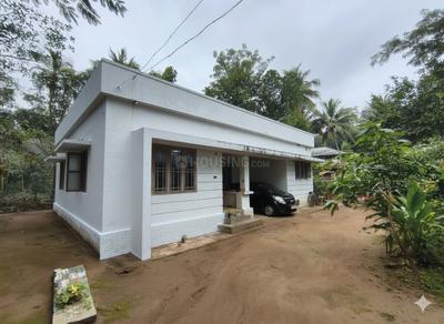 Image of 1250 Sq.ft 2 BHK Independent House for sale in Kongad-I, Palakkad for Rs. 3000000