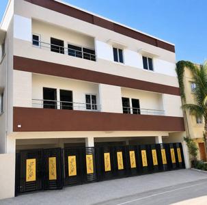 Image of SP Stay - Premium Men's PG in Thoraipakkam, Chennai