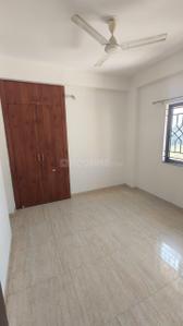 Bedroom Image of 1000 Sq.ft 2 BHK Apartment / Flat for rent in Bawadiya Kalan Bhopal for Rs. 15000