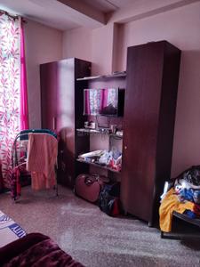 Bedroom Image of 600 Sq.ft 1 BHK Independent House for rent in Eros Rosewood City, Sector 49 Gurgaon for Rs. 24000