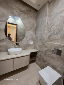 Image of 1620 Sq.ft 3 BHK Builder Floor for sale in Preet Vihar, New Delhi for Rs. 33000000