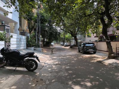 Image of 300 Sq.ft Residential Plot / Land for sale in Kukatpally, Hyderabad for Rs. 45000000