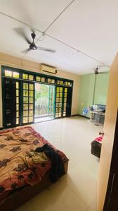 HOT For Rent Khanda Colony Bhk Resale Flat Bhk Flat On Rent In