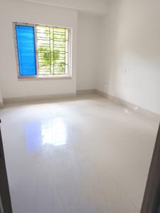 Bedroom Image of 1100 Sq.ft 3 BHK Apartment / Flat for rent in Kalyani Nadia for Rs. 15003
