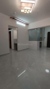 Hall Image of 1100 Sq.ft 2 BHK Apartment / Flat for rent in Rutu Riverview Classic, Kalyan West Kalyan for Rs. 22500
