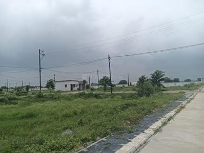 Rabsukh Ocean Park Plot View 2