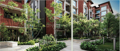 Image of 1500 Sq.ft 3 BHK Apartment / Flat for sale in Poonamallee, Chennai for Rs. 17000000