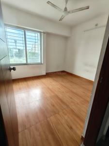 Bedroom Image of 787 Sq.ft 2 BHK Apartment / Flat for rent in Kishor Vatika, Warje Pune for Rs. 23000