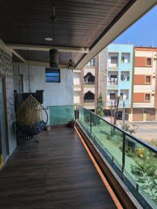 Living Room One Image of 5640 Sq.ft 8 BHK Independent House for sale in Kapra Secunderabad for Rs. 25000000