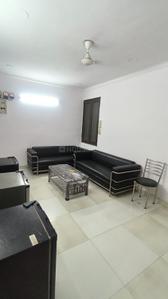 Hall Image of 1300 Sq.ft 3 BHK Independent House for rent in Subhash Nagar New Delhi for Rs. 45000