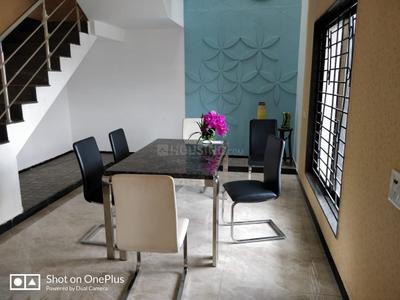 Hall Image of 1800 Sq.ft 4 BHK Independent House for sale in Aranya City Of Woodland, Pacheda 1 Raipur for Rs. 4200000