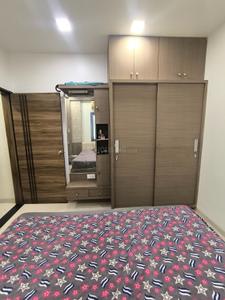 Bedroom Image of 2300 Sq.ft 4 BHK Villa for sale in Atladara Vadodara for Rs. 14000000
