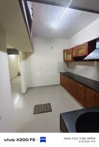 Kitchen Image of 2000 Sq.ft 3 BHK Apartment / Flat for rent in Bennigana Halli Bengaluru for Rs. 60000