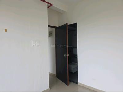 Bedroom Image of 610 Sq.ft 1 BHK Apartment / Flat for sale in Mayfair Virar Gardens Building No 23 24 And 25, Virar West Virar for Rs. 3199000