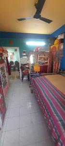 Balcony Image of 985 Sq.ft 2 BHK Apartment / Flat for sale in Arra Durgapur for Rs. 2200000
