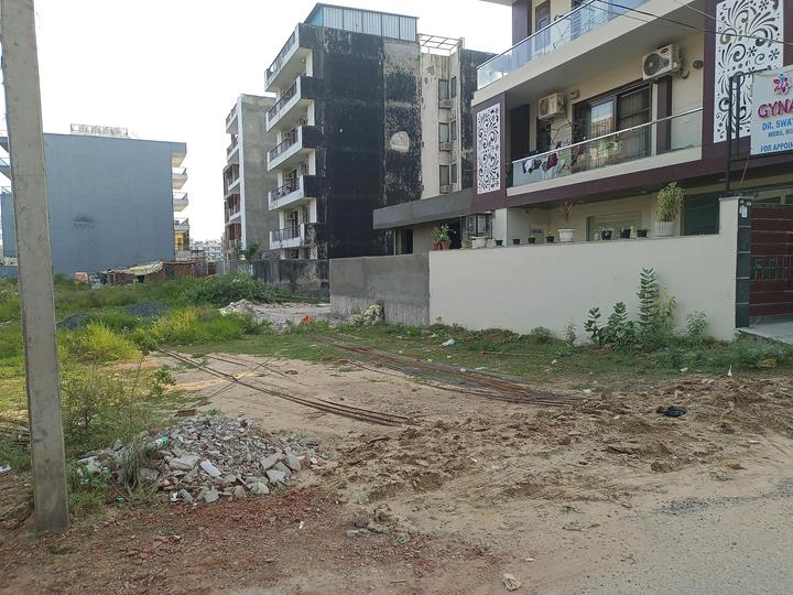 Huda Plots Sector 57 Gurgaon Main Image 1