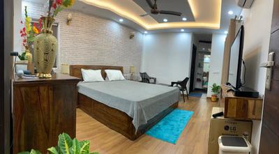 Bedroom Image of 2473 Sq.ft 4.5 BHK Apartment / Flat for sale in Nimbus The Golden Palms, Sector 168 Noida for Rs. 37000000