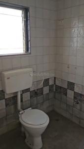 Bathroom Image of 1000 Sq.ft 2 BHK Apartment / Flat for sale in Dombivli East Thane for Rs. 5500000