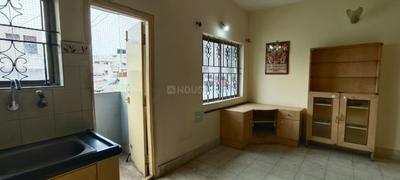Kitchen Image of 1050 Sq.ft 2 BHK Apartment / Flat for rent in Kempegowda Nagar Bengaluru for Rs. 30000