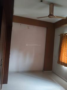 Bedroom Image of 2025 Sq.ft 3 BHK Independent House for rent in Motera Ahmedabad for Rs. 25000