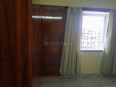 Bedroom Image of 1168 Sq.ft 3 BHK Apartment / Flat for sale in Garia, Sonarpur Kolkata for Rs. 7800000