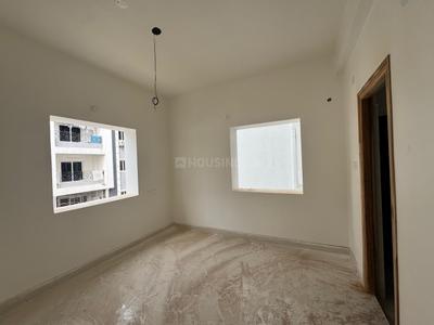 Bedroom Image of 1210 Sq.ft 2 BHK Apartment / Flat for sale in Manikonda Hyderabad for Rs. 7502000