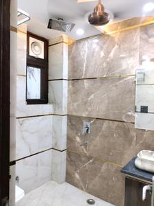 Bedroom One Image of 2200 Sq.ft 4 BHK Apartment / Flat for sale in CGHS Guru Apartments, Sector 6 Dwarka New Delhi for Rs. 36300000