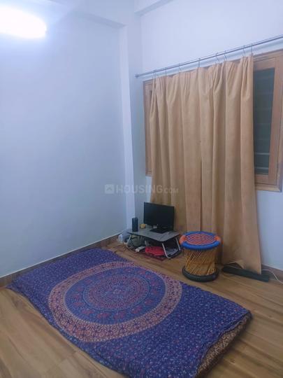 Shaagun Bedroom 1