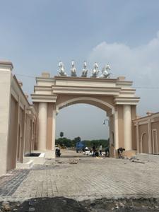 Image of 1000 Sq.ft Residential Plot / Land for sale in Palakhedi, Indore for Rs. 4200000