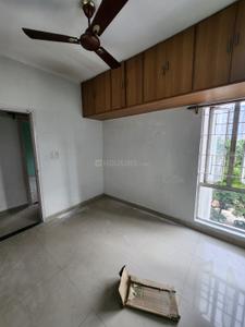 Bedroom Image of 1200 Sq.ft 3 BHK Apartment / Flat for rent in South City Garden, Behala Kolkata for Rs. 30000