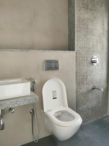 Bedroom Two Image of 696 Sq.ft 2 BHK Apartment / Flat for sale in Lodha Upper Thane Sereno, Bhiwandi Thane for Rs. 6100000