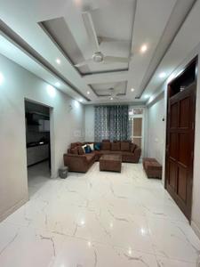 Hall Image of 1350 Sq.ft 3 BHK Apartment / Flat for rent in Sector 126 Mohali for Rs. 38000