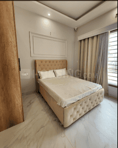 Bedroom Image of 2250 Sq.ft 6 BHK Independent House for sale in Sector 40 Chandigarh for Rs. 101500000