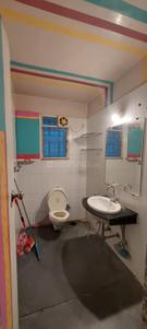 Image of 1490 Sq.ft 3 BHK Apartment / Flat for rent in Pristine Prism, Aundh, Pune for Rs. 57000