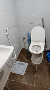 Image of 1150 Sq.ft 2 BHK Apartment / Flat for sale in Hafeezpet, Hyderabad for Rs. 8900000