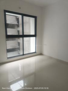 Bedroom Image of 1086 Sq.ft 2 BHK Apartment / Flat for sale in Majestique Signature Tower Phase 2, Balewadi Pune for Rs. 13000000