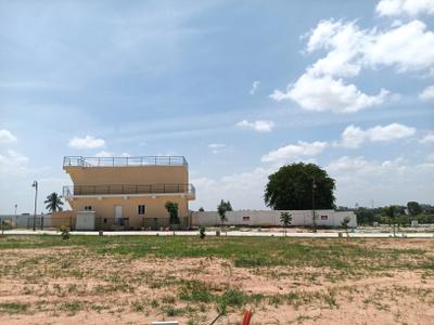Image of 1800 Sq.ft Residential Plot / Land for sale in K R Puram, Bengaluru for Rs. 12060022