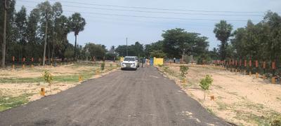 Image of 791 Sq.ft Residential Plot / Land for sale in Minjur, Chennai for Rs. 1028300