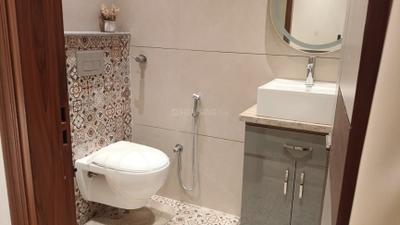 Image of 1053 Sq.ft 2 BHK Builder Floor for sale in Kharar, Mohali for Rs. 4500000