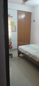 Bedroom Image of 1450 Sq.ft 3 BHK Apartment / Flat for sale in Coral Woods, Hoshangabad Road Bhopal for Rs. 6200000