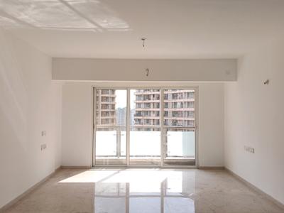 Living Room Image of 1280 Sq.ft 3 BHK Apartment / Flat for sale in Dosti Imperia, Thane West Thane for Rs. 28500000
