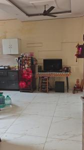 2 BHK Independent Builder Floor