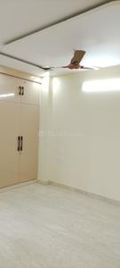 3 BHK Independent Builder Floor