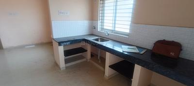 Kitchen Image of 1000 Sq.ft 2 BHK Apartment / Flat for rent in Edayarpalayam Coimbatore for Rs. 15500
