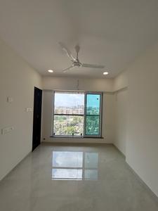 Bedroom Image of 750 Sq.ft 2 BHK Apartment / Flat for sale in New Anamika, Andheri East Mumbai for Rs. 26500000